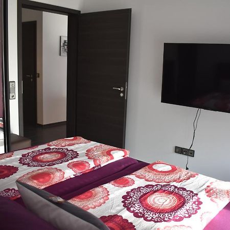 Fewo Excellence Traben-Trarbach Exterior foto