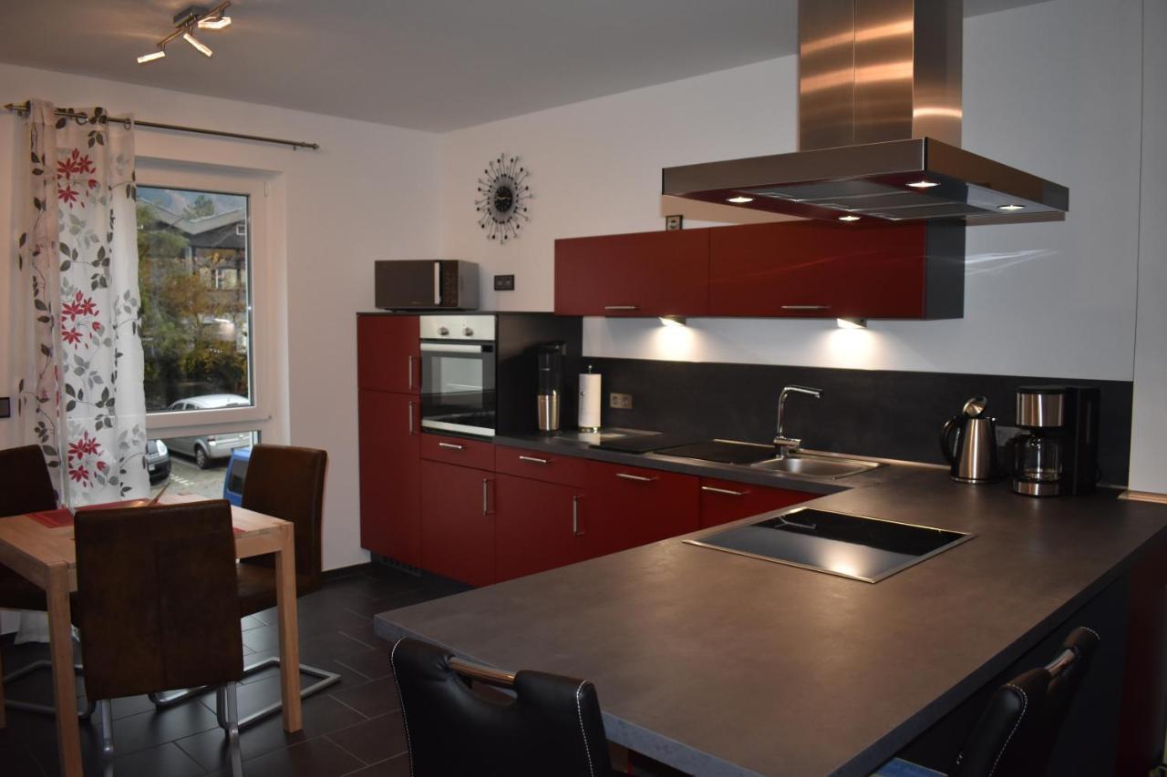 Fewo Excellence Traben-Trarbach Exterior foto