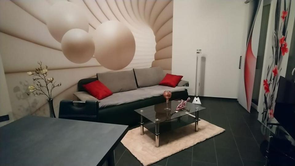 Fewo Excellence Traben-Trarbach Exterior foto