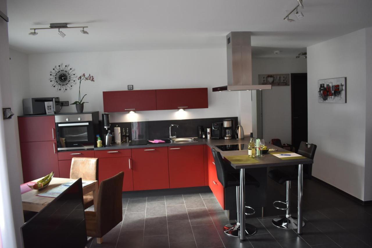 Fewo Excellence Traben-Trarbach Exterior foto