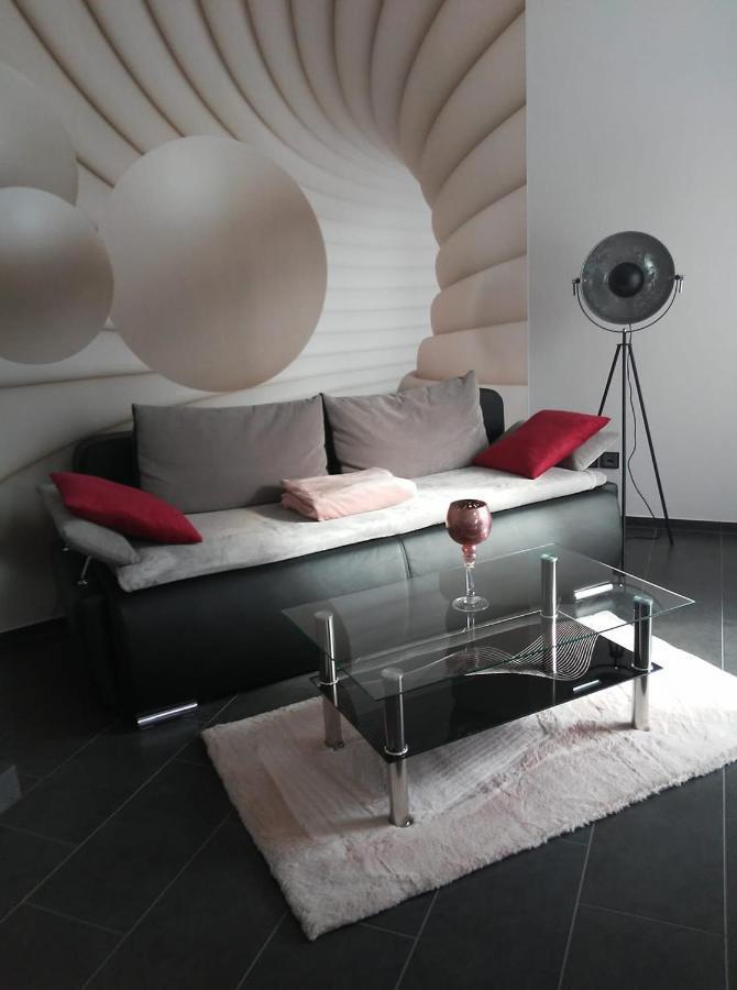 Fewo Excellence Traben-Trarbach Exterior foto