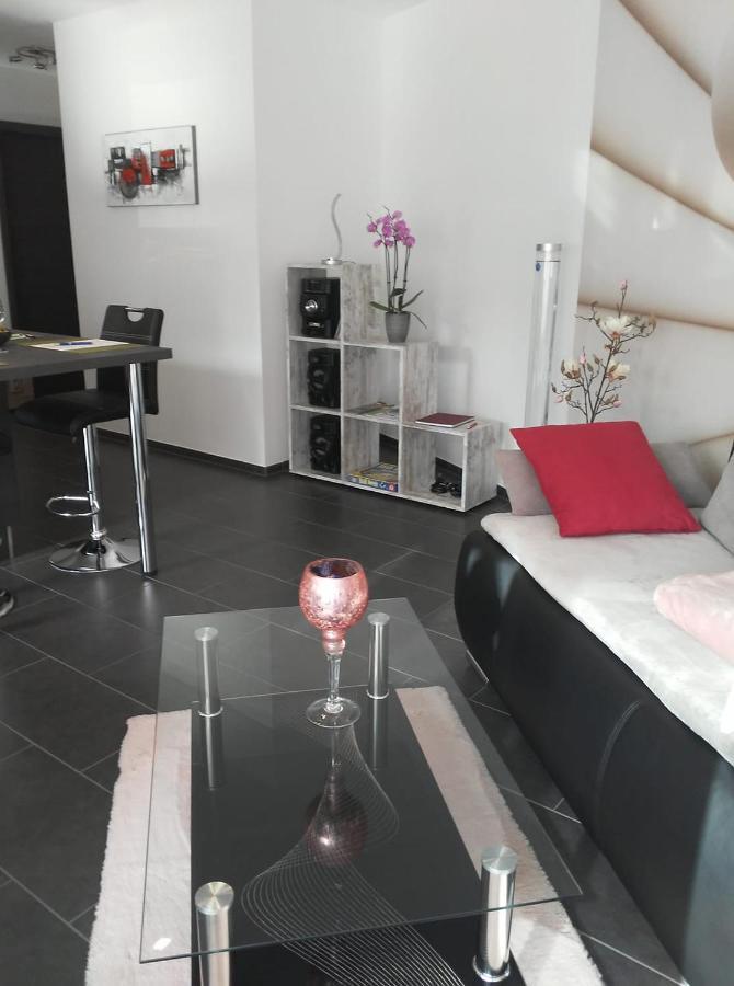 Fewo Excellence Traben-Trarbach Exterior foto