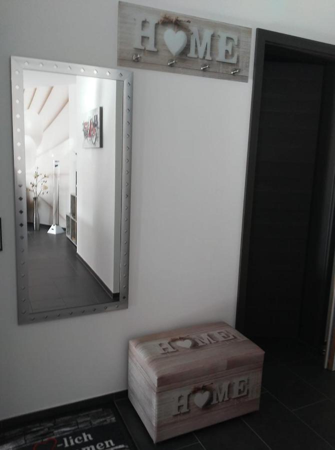 Fewo Excellence Traben-Trarbach Exterior foto
