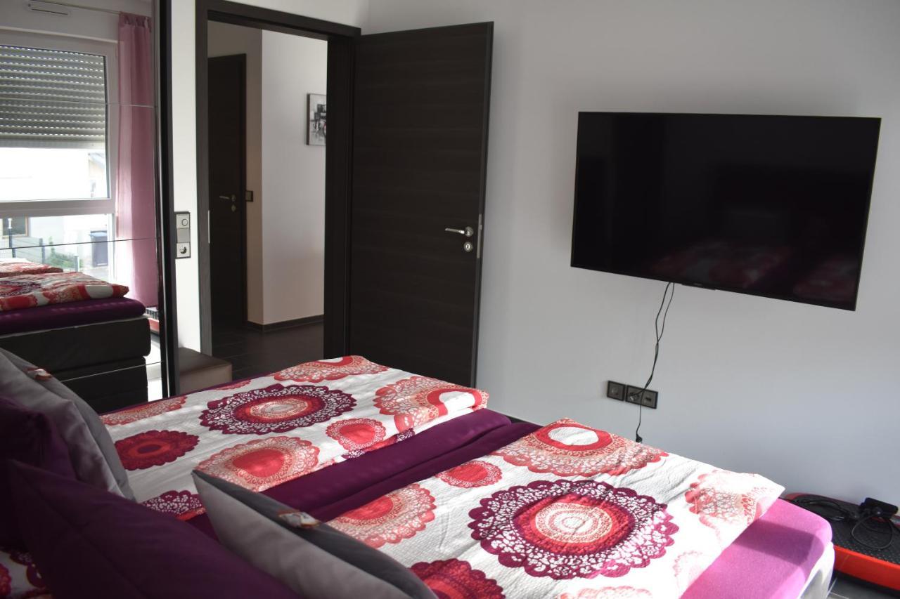 Fewo Excellence Traben-Trarbach Exterior foto