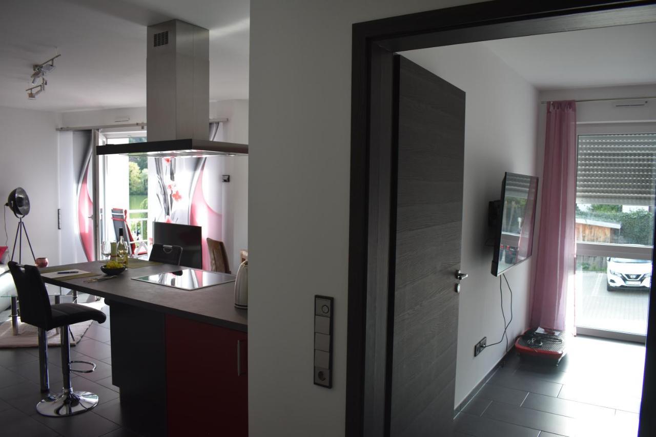 Fewo Excellence Traben-Trarbach Exterior foto