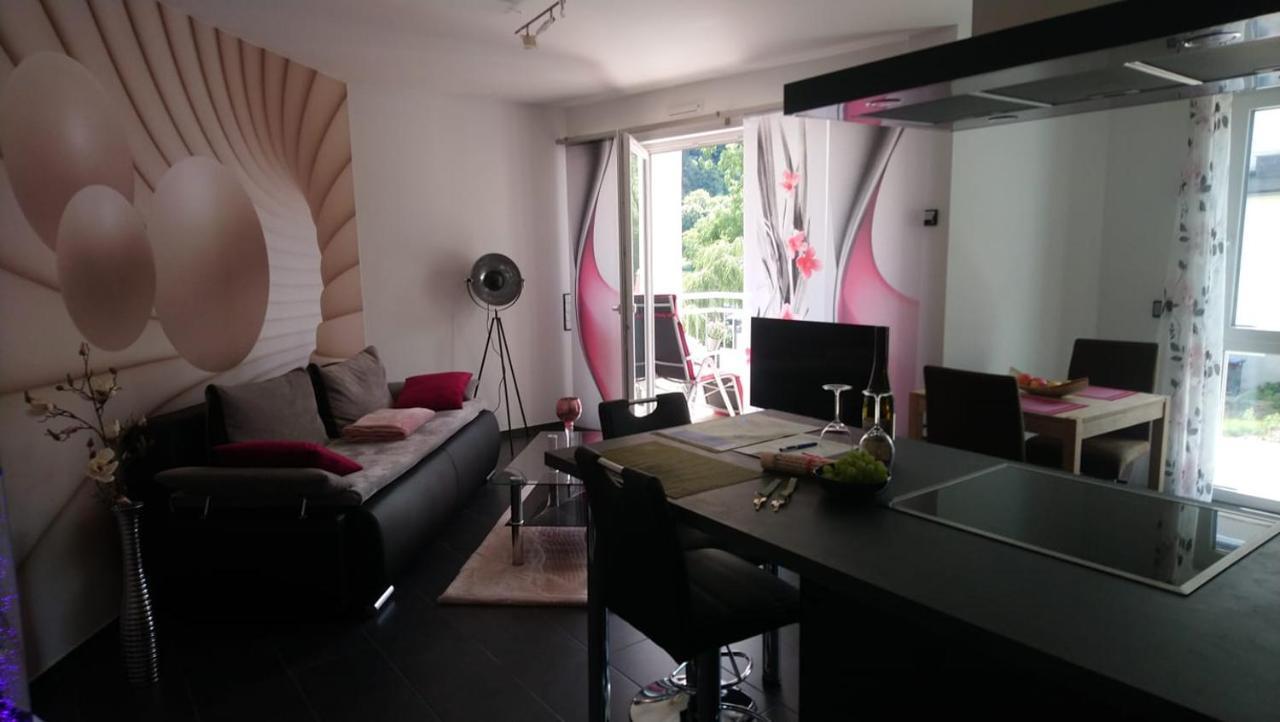 Fewo Excellence Traben-Trarbach Exterior foto